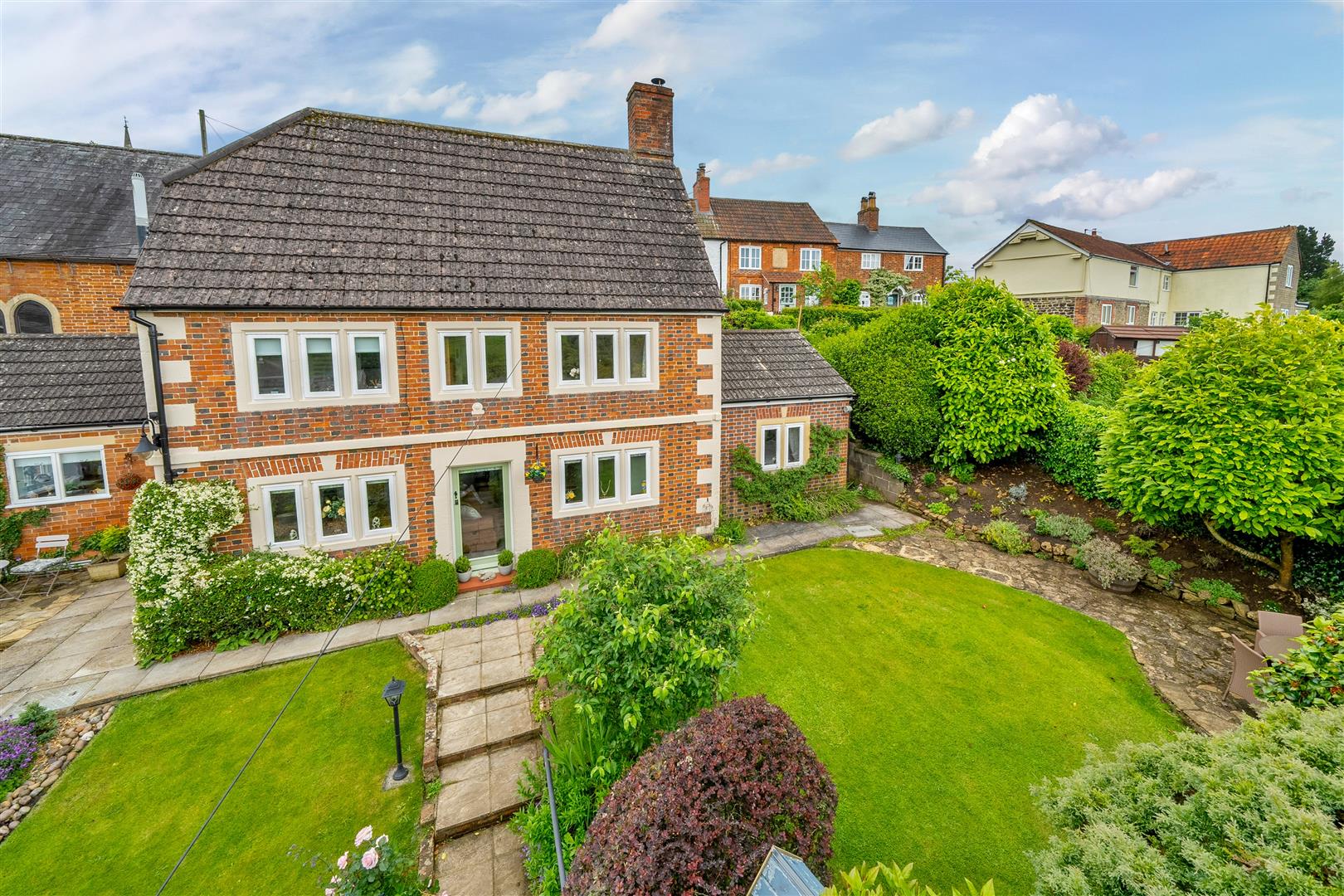 Kingsley Pike Estate Agents Chippenham